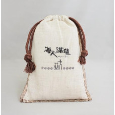 Amabito No Moshio (Seaweed Salt), 10.5-ounce unit