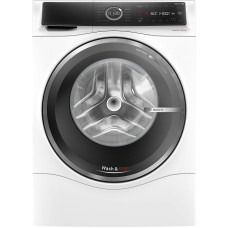 BOSCH WNC244070 8 serijos skalbyklė-džiovyklė, su priekine 9/6 kg talpa, 1400 aps/min, 