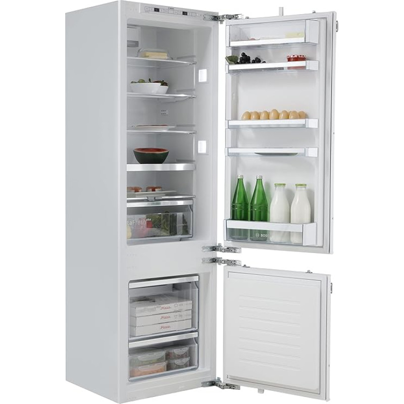 BOSCH Integrated Fridge Freezer