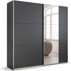 Rauch Möbel Kronach stumdomų durų spinta, 2 durys