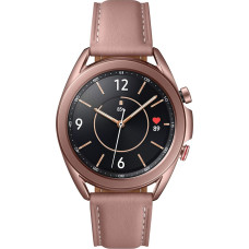 Samsung Galaxy Watch3 41mm 4G Mystic Bronze Renewed