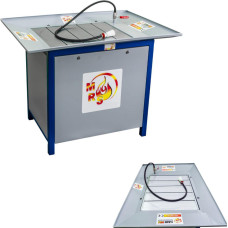 Marwis Uždaro kontūro įrankių ir dalių plovykla MST 800 XL