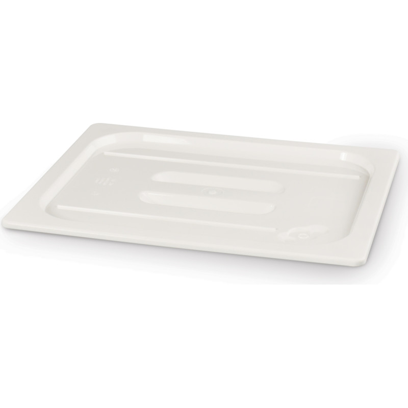 Hendi Baltas polikarbonato dangtis, skirtas GN 1/4 talpykloms - 862988