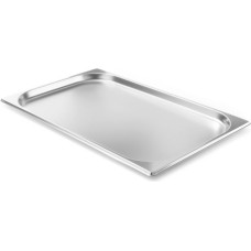 Hendi GN 1/1 high 20 mm stainless steel container - 800102