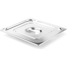 Hendi GN dangtis su išpjova GN 2/3 kaušui - 805114