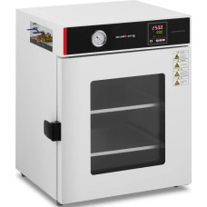 Steinberg Systems Laboratorinė vakuuminė džiovyklė sterilizacijai džiovinti 92 l 2000 W