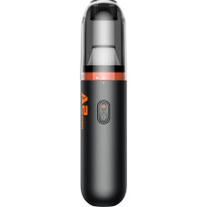 Baseus Akumuliatorinis automobilinis dulkių siurblys A2 PRO 80W - juodas