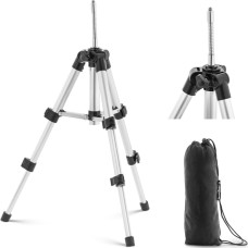Steinberg Systems Trikojis trikojis fotoaparatui su kryžminiu lazeriu 27-40 cm 1/4'' sriegis
