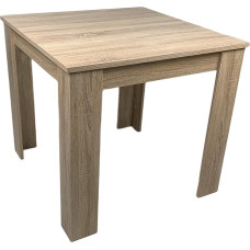'Sonoma Dining Table 80 x 80