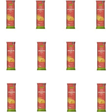 Spaghetti Semola, No. 5