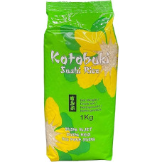 Kotobuki Sushi Rice 1kg