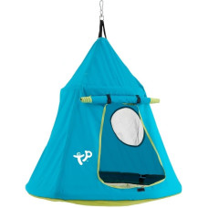 TP Toys Air Igloo Personalo žaidimų palapinė Pripučiama 190-250cm UV apsauga