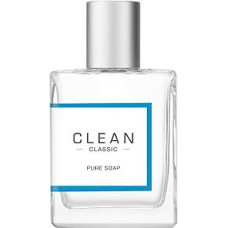 CLEAN Classic Pure muilas 60 ml