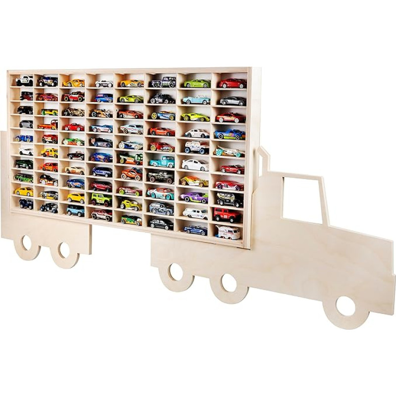 DECOCRAFT vitrina, suderinama su 