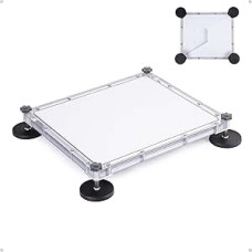 Protective Case with Magnets for Starlink Mini - Car Mount Accessories Roof Mount Kit, for Car Roof & Interior Glass RV Truck Travel Trailer