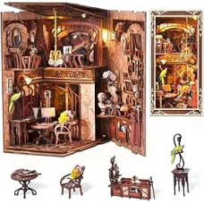 Knygų kampelio rinkinys, 