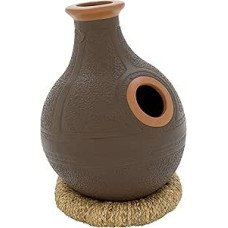 LP Latin Percussion Udu būgnas Claytone #1 LP1400-C1