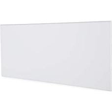 Adax Neo H - Wall Convector - White, 250 W | Electric Radiator | Wall Mounted Electric Heater | Frost Protection, Weekly Mode, Thermostat, LED Screen | Heating Electric | IP24C