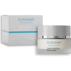 SCHRAMMEK Time Control dieninis kremas, 1 x 50 ml