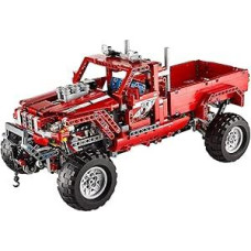 LEGO Technic 42029 Sunkvežimis-ekspeditorius