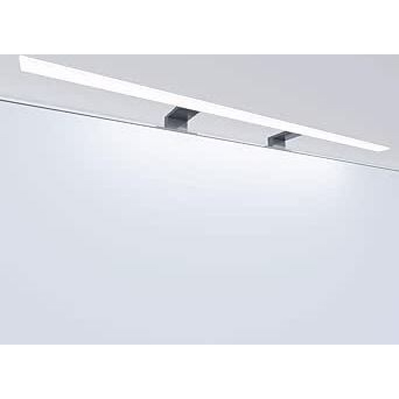 LED vonios kambario šviesa, veidrodžio šviesa, spintelės šviesa, paviršinė šviesa