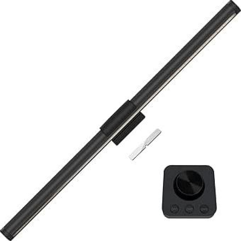 LED monitoriaus lempa