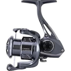 1000 2000 3000 Spinning Angelrolle 8 kg Drag Lure Reel Leichte + 1 Lager Bass Salzwasser Angeln Spule