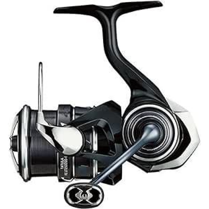 Karpių ritė Žvejybos ritės Žvejybos ritė Drag 5kg 7+1BB Žvejybos ratas Masalas Masalas Casting ritės