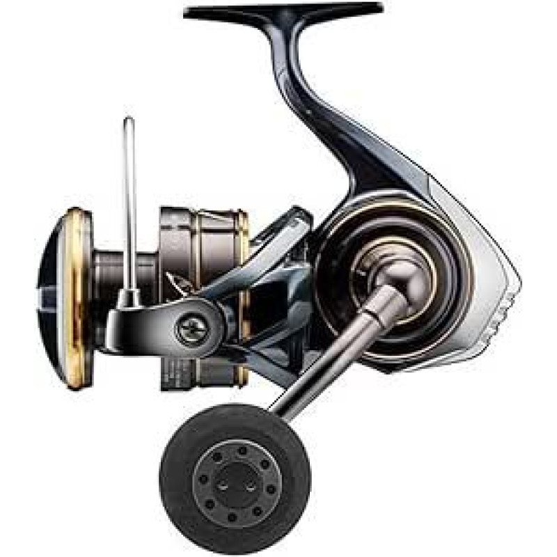 Karpių ritė Žvejybos ritės 12-20 kg Spiningo ritė 2022 Žvejybos valtis ritė Drag