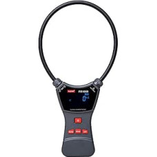 Spannungsprüfer, Lankstus stromklemmenzähler 470mm-Spulen-Leckstromprüfgerät Hochpräzise Aktueller Tester FR1050