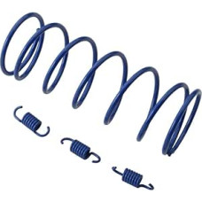 1000, 1500, 2000 U/min GY6 125cc/150cc 152QMI 157QMJ 4T(1000 RPM)