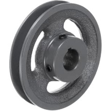 QUARKZMAN AK46-7/8 Keilriemenscheibe 7/8