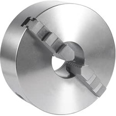 Dviejų nugarėlių savadarbis griebtuvas K10-160/200/250/325/3802 greifen drehmaschine 2-backenfutter(K10-325)