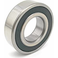 Lager 7011C 2RZ P4 HQ1 7011 55X90X18 Schrägkugellager Werkzeugmaschine 1St(7011C-2RZ-P4-HQ1)