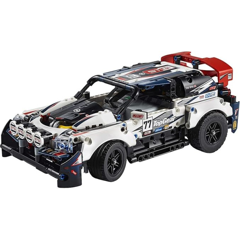 LEGO 42109 