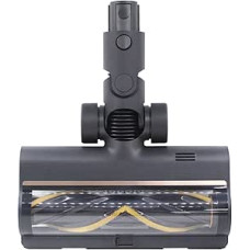 Electric Brush Head Multi-Surface Brush Accessories Compatible with Dreame V11SE/V12/V12 Pro/T20/T20 Pro/R10 Pro, with LED Light