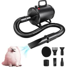 3500 W šunų plaukų džiovintuvas 