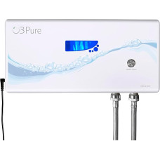 O3 Pure Professional Eco Laundry Washer System - Newest Generation