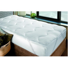 SAVEL čiužinio viršutinis sluoksnis 4 Saisons Ultra Comfort 140x190 cm