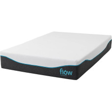 Cecotec Matratze Flow ViscoLuxe Fresh und Clean 7900 135x190