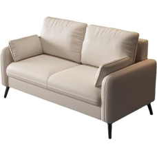 WANJEX Sofos ir kušetės Miegamasis Butas Nuoma Drabužiai Dvigulė maža sofa Sofa Mažas butas Gyvenamasis kambarys Svetainės kampas Miegamojo kambarys Salonas Biuras