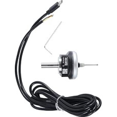 Präzise 3D-Touches-Sonde, verbesserte Schaftkanten-Finder, hohe Haltbarkeit für die Bearbeitung von Stahl 3D-Locatoren