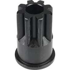 Automatischer Timing-Stift und Ölstandseinsteller-Werkzeugsatz für Caterpillar C15 C16 3406E Motoren, kompatibel mit J-42083 9U-7227, aus Kohlenstoffstahl