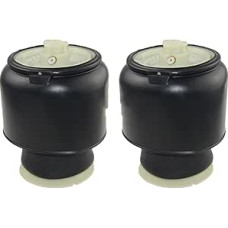 Luftbalg Luftfederung Kompatibel Mit Für F07 F11 2010 2011 2012 2012 2013 2014 2015 Hinterachs-Luftfederung Für Federbälge 37106781827 37106781828