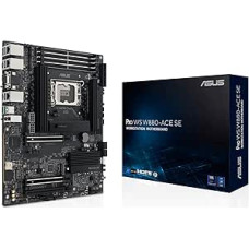 ASUS PRO WS W880-ACE SE Darbo stoties pagrindinė plokštė 