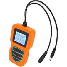 Solarstrom Diagnosegeräte 100-W-500-W Modelle Wasserdichte Bauüberwachung Für Photovoltaik Array Photovoltaik Testmessgerät