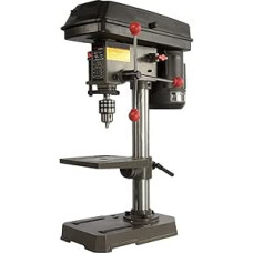 Mini-Miniatur-Desktop, HDP13 13 Mm 350 W/250 W Tischbohrmaschine, Gebrauchte Und, Pro-Serie