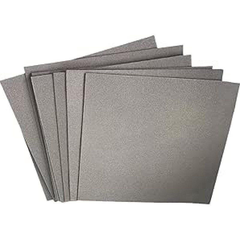 Hochleistungs-Superkondensatorelektrode aus porösem Nickelschaum - leicht, hohe Permeabilität, 1 Stück(0.5x100x100mm)