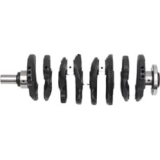 Alkūninis velenas 2740304200 2700300501 2740300101 2740300201 2740300401 Suderinama su C260 C300 CLS260 CLS300 W205 E260 M260 4 2,0t