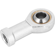 Stangenköpfe mit Rechtsgewinde und Innengewinde, Stoßfest, Selbstausrichtend, für Bergbau und Mineralverarbeitung SI16T/K